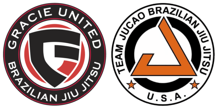 Gracie United Team Jucao Ascension logo